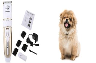 Top Rated Dog Clippers