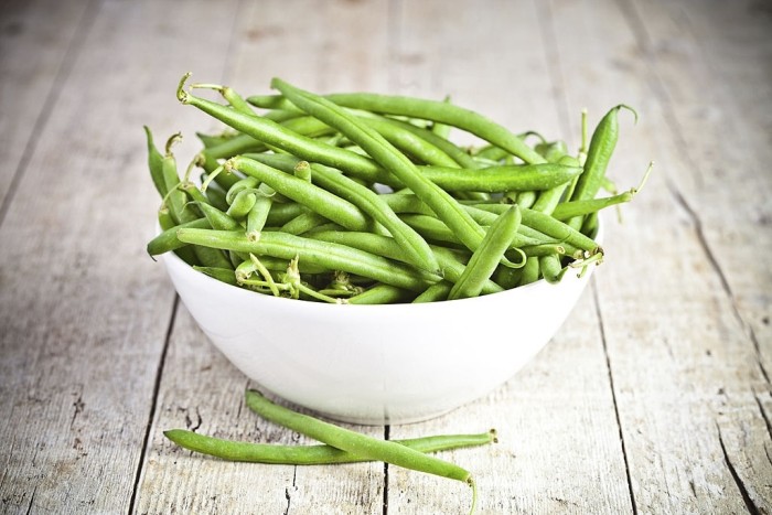 Fresh Green Beans